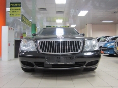 Maybach 62