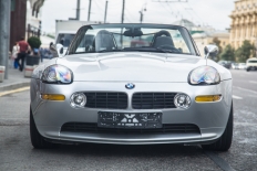 BMW Z8