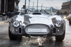 AC COBRA TRIUMF 2