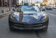 Chevrolet Corvette C7 Stingray