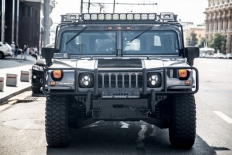 Hummer H1