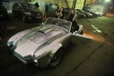 AC COBRA TRIUMF 2