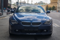 BMW ALPINA B6