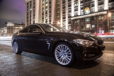 BMW 428I XDRIVE