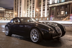 WIESMANN GT MF4