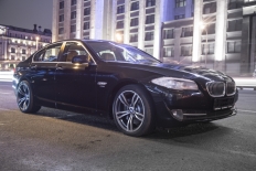 BMW 530d xDrive