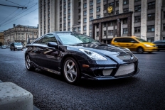 TOYOTA CELICA