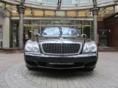 Maybach 62
