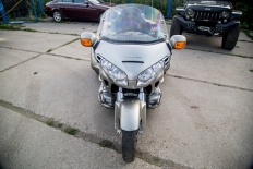 Honda GL1800 GOLDWING