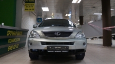 Lexus RX 400H   