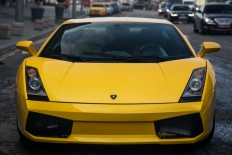 Lamborghini Gallardo