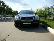 Maybach 62