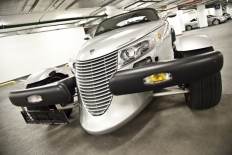 CHRYSLER PROWLER
